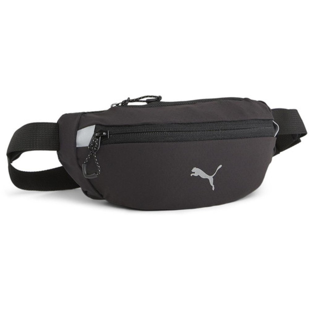 日本直邮PUMA Running PR 经典腰包多功能运动包 090425-01