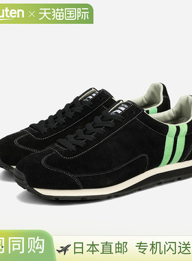 日本直邮PATRICK BOSTONSUN 帕特里克波士顿太阳队 男女士低帮 B/