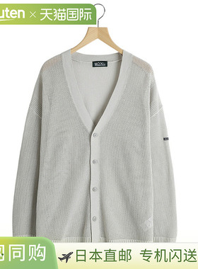 MANASTASH : 麻网开衫 / 全部 : 792-5141001[AST]