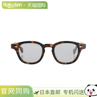 JULIUS TART 光学 : AR 46-22 - 玳瑁色 - / : JTPL-002C[COR][WI