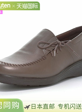 日本直邮Moonstar 女士舒适鞋SPORTH SP5631橡木色特点包括 Gore-