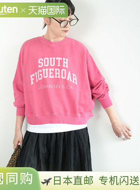 日本直邮ICHI 女士套头衫运动衫 [250461]