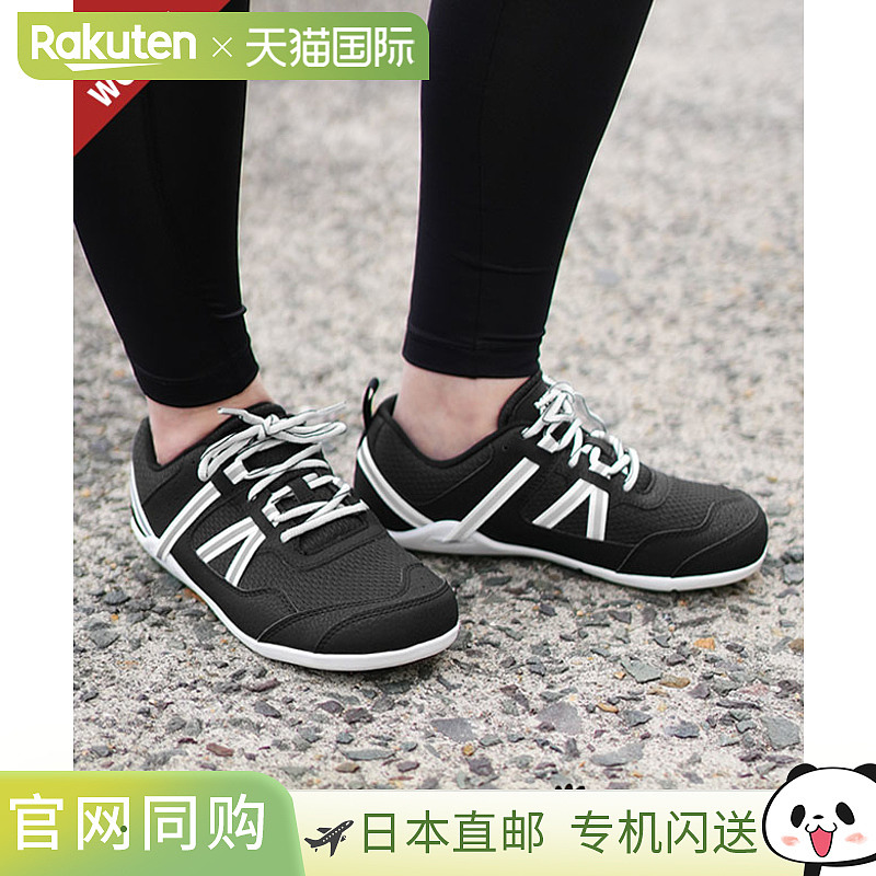[PRW-BLW]XERO SHOES W's Prio运动鞋