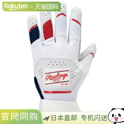 日本直邮Rawlings 2025 Workhorse 棒球手套WH25BG-USA