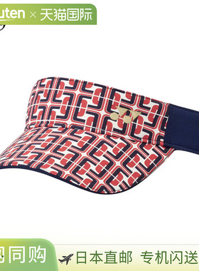 日本直邮Yonex Sun Visor 40087 女士网球软式网球