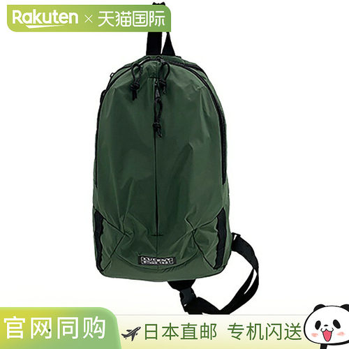 日本直邮LUCENT 网球单肩包 XLB3845