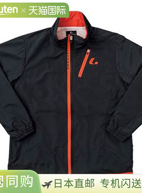 日本直邮LUCENT 女士黑色 WIND WORMER 保暖夹克 XLW6349