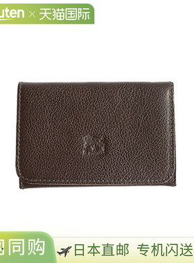 [411620]IL BISONTE 卡包名片盒配件