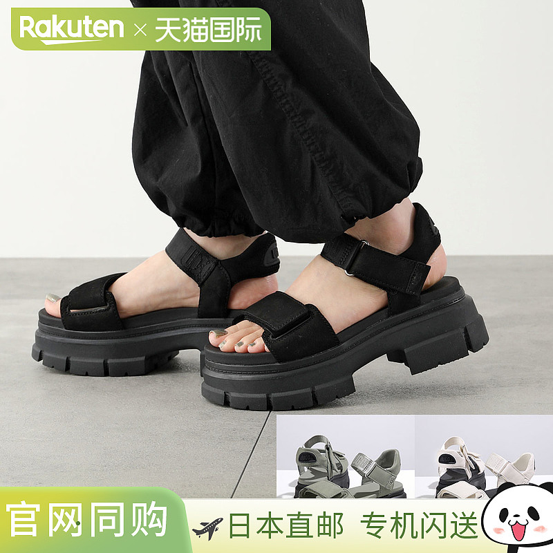 日本直邮UGG 女士凉鞋 1136764