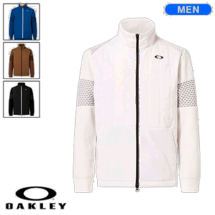 Oakley Oakley 混合毛衣外套 5.0 FOA405730