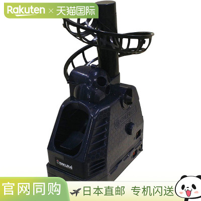 日本直邮sakurai 软式硬式兼用 男士女士抛球机 网球训练器 练习