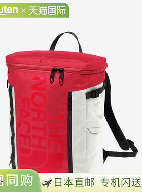 日本直邮The North Face BC Fuse Box 2 (NM82255-RD) 背包/背包