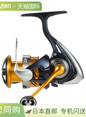 日本直邮Daiwa 24 Revros LT2500D LT2500D 00066603