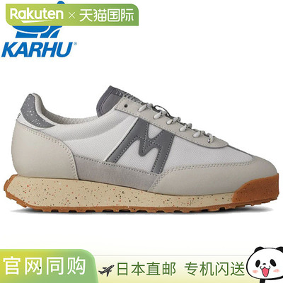 日本直邮KARHU Mestalli Control FLOW STATE PACK 运动鞋男女通