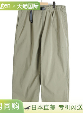 STONEMASTER: SM ORIGINAL WIDE PANT 长裤 HYBRID SMMS251105[ST