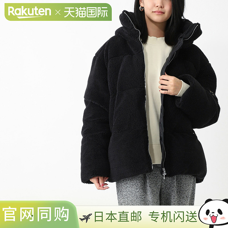 Tatras 塔特拉 女士黑色羽绒服 ltat24a4989 d 01 black DAESIA