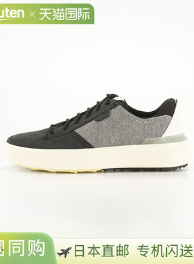 日本直邮Cole Haan 高尔夫球鞋 GRANDPRO CREW GOLF C36739