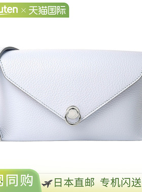 日本直邮Gianni Chiarini Corallo 单肩包 BS 10840 GRN 13312 女