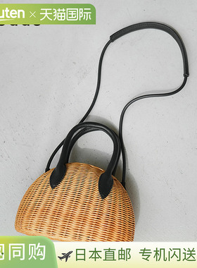 [odd241-0616]odds MINI WIKKER BAG 迷你柳条包 篮子包