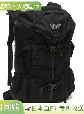 神秘牧场背包两天突击黑色男女通用神秘牧场 111183 001 兼容 A4