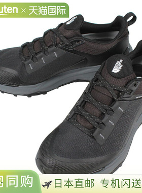 The North Face VECTIV EXPLORIS 2 FUTURELIGHT TNF 黑色Banadis