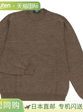 FEDELI 男式 ARG. ML. LANA 140 针织毛衣 7UI07012 0001