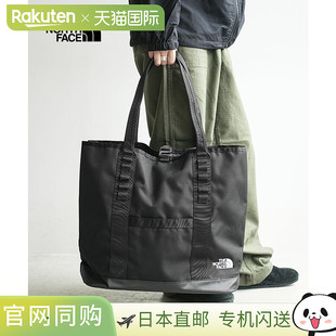 Fieldens Gear NM82202 NORTH 手提包 FACE 日本直邮THE Tote