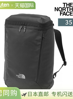 日本直邮The North Face Fuse Box 背包FB Pro35LB4/A4NM82553男/