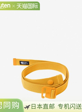 THE NORTH FACE 北面科技编织腰带 NN32346-AZ