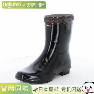 日本直邮Moonstar 男士工作靴 Bester K 型鞋底 03 BESTERKKATA03