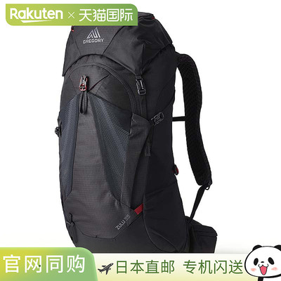 日本直邮GREGORY 背包·祖鲁 35
