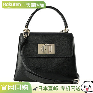 ARE000 O6000 女士 1927 黑色 WB00109 007 日本直邮FURLA