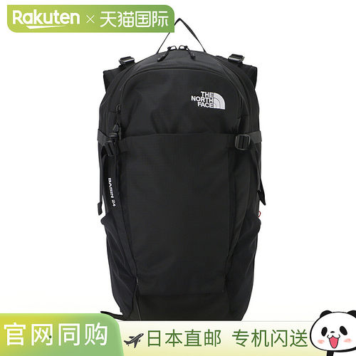 日本直邮The North Face 背包Basin NF0A52CY 4HF KX7 男女通用
