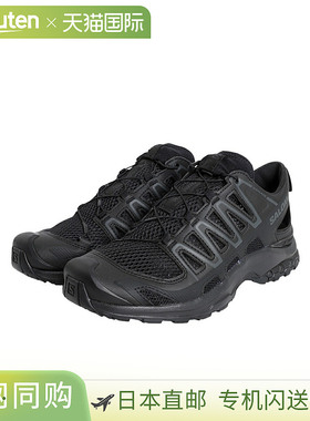 SALOMON 运动鞋 XA PRO 3D AMPHIB 黑色/黑色/黑色 L47740000 WAX