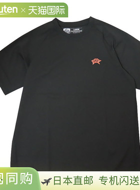 REEF BLACK EDITION RASH 短袖 TEE T恤 RFTEM2521 黑色/水蓝色/