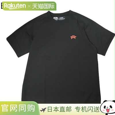 REEF BLACK EDITION RASH 短袖 TEE T恤 RFTEM2521 黑色/水蓝色/