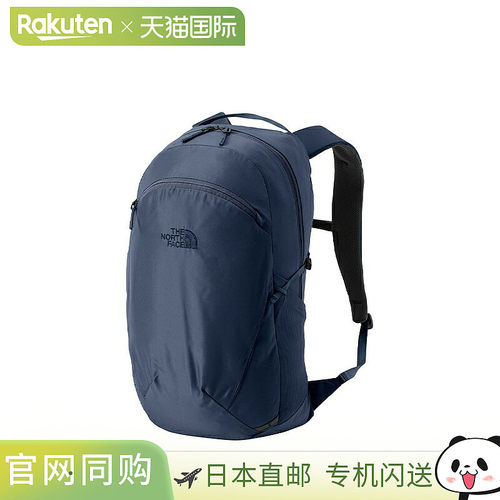 日本直邮THE NORTH FACE 双子座 22双肩背包 NM72351