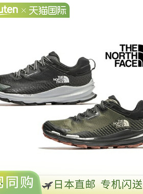 日本直邮The North Face Vective Fastpack Future Light（男士）