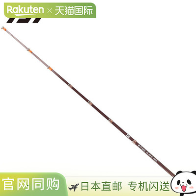 日本直邮Daiwa Smelt 杆 Christia Smelt 73 285 SS 24 年型号