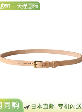 JABEZ CLIFF [马镫皮带]（2.0cm宽）JCLIFF-SLB20 [MUS]