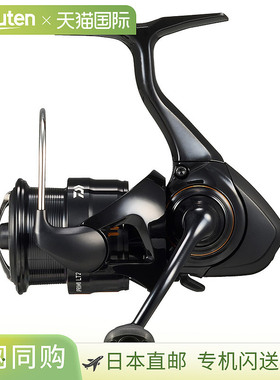日本直邮Daiwa 纺车轮 25 Iprimi LT2000S-XH [4]