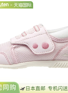 日本直邮MIZUNO PLAMORE BABY 儿童运动鞋 青少年款 C1GD213160