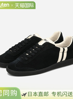 PATRICK ARTOIS-OG Patrick Artois 原产男女款运动鞋低帮日本制