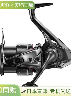 Shimano禧玛诺Vanford万福德纺车轮24款2500SHG纺车渔线轮