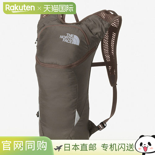 日本直邮THE NORTH FACE 双肩背包Martin Wing LT NM62415