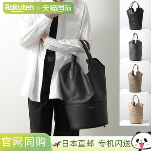 BUCKET LRAY 0XX 日本直邮J&M 女士 RAY SCSG 手提包皮9 DAVIDSON