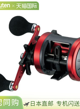 日本直邮Daiwa Reel '17 Dynastar 150 右手柄
