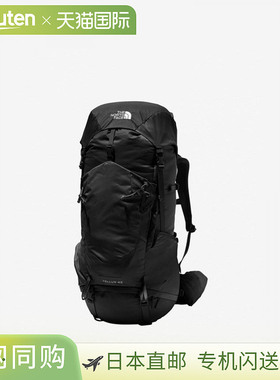 The North Face 北面 背包 Terse 45 徒步包 NM62367-K
