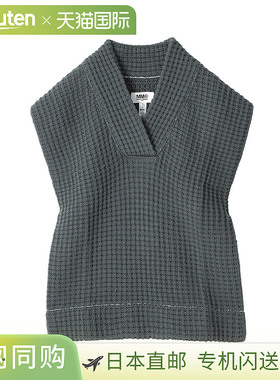 MM6 Maison Margiela 针织背心 男士 女士 s52th0049 s18292 615