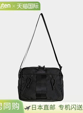 BRIEFING 单肩包DELTA STANDARD SLASHER MINI SQD：BRA231L36[MU